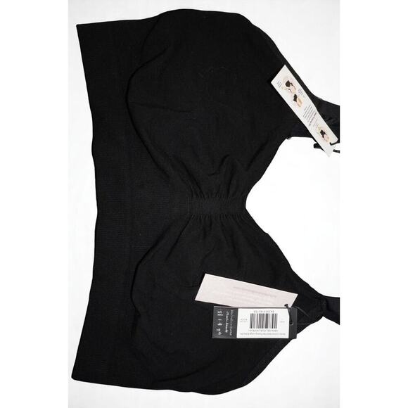 New Kindred Bravely Bamboo Sublime Hands-Free Pumping Sleep Bra - Picture 8 of 12